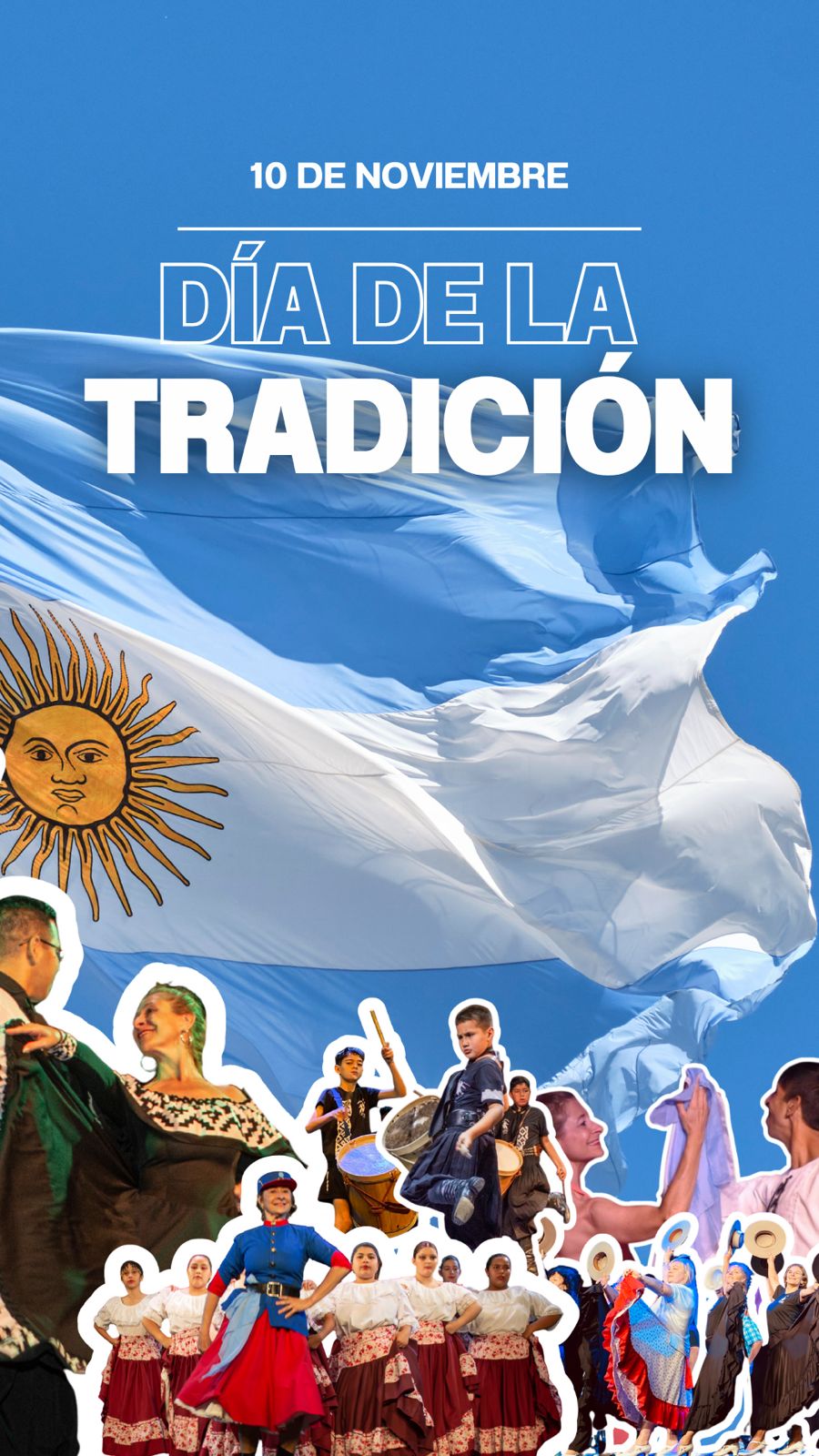 Día de la Tradición